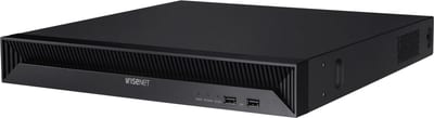 16CH 2 Bay PoE NVR (QRN-1630S)