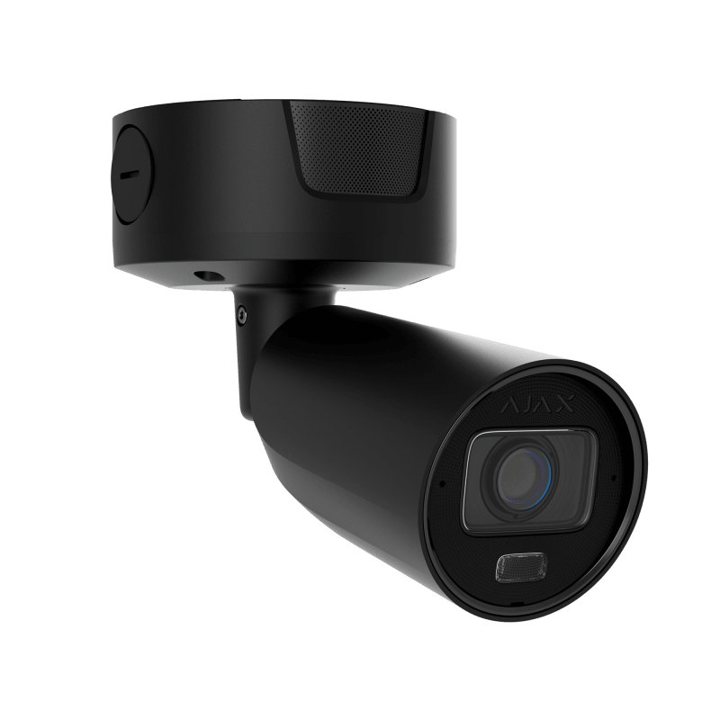 Ajax Superior BulletCam HLVF (8 Mp) blk (135571.217.BL1)
