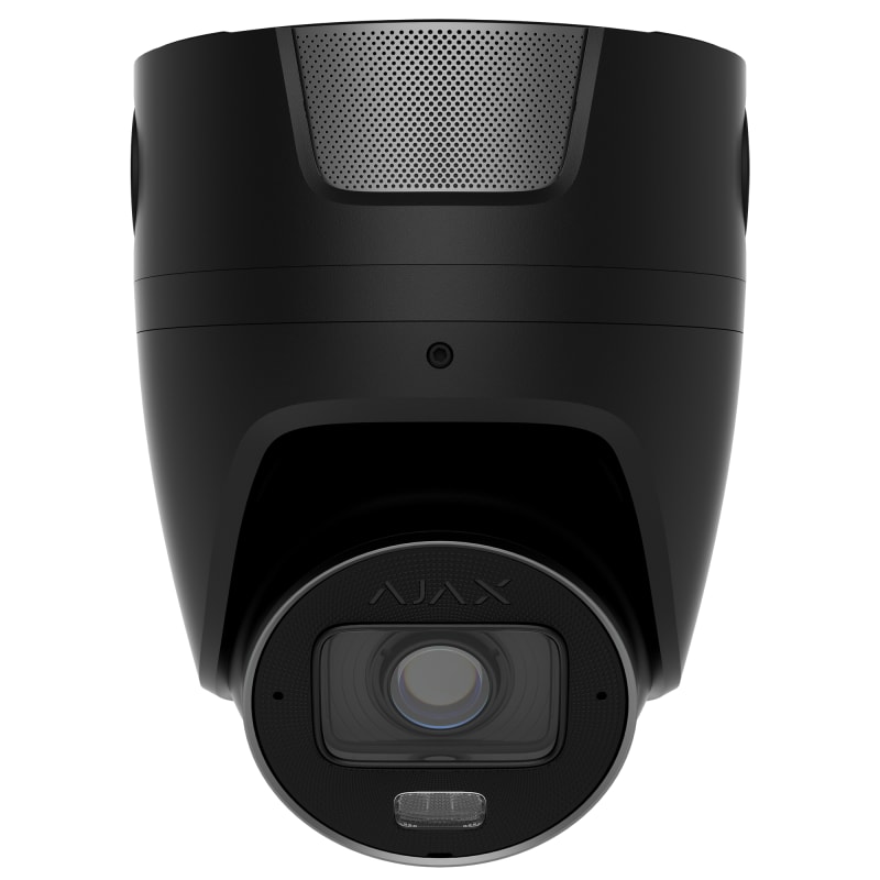 Ajax Superior TurretCam HLVF (4 Mp) blk (135573.197.BL1)
