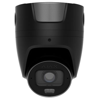 Ajax Superior TurretCam HLVF (4 Mp) blk