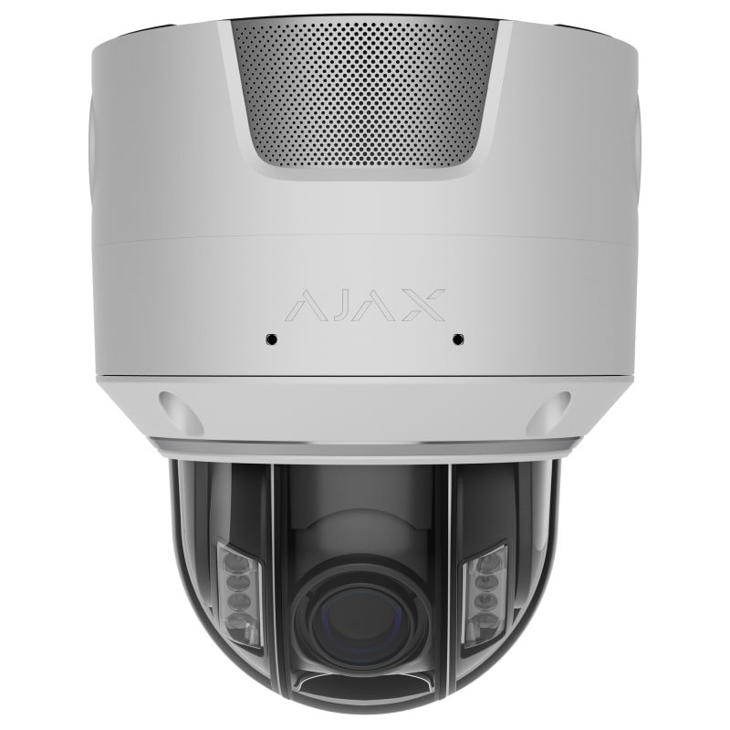 Ajax Superior DomeCam HLVF (8 Mp) wht (135580.214.WH1)