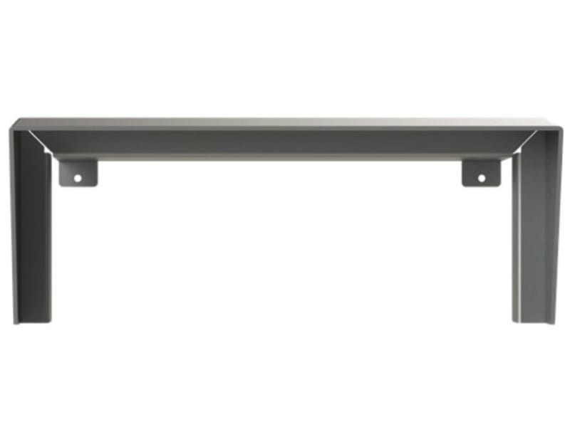 ABB 41382RH OS accessories, Rain hood, size 2/x, Aluminium, for flush mounted installation