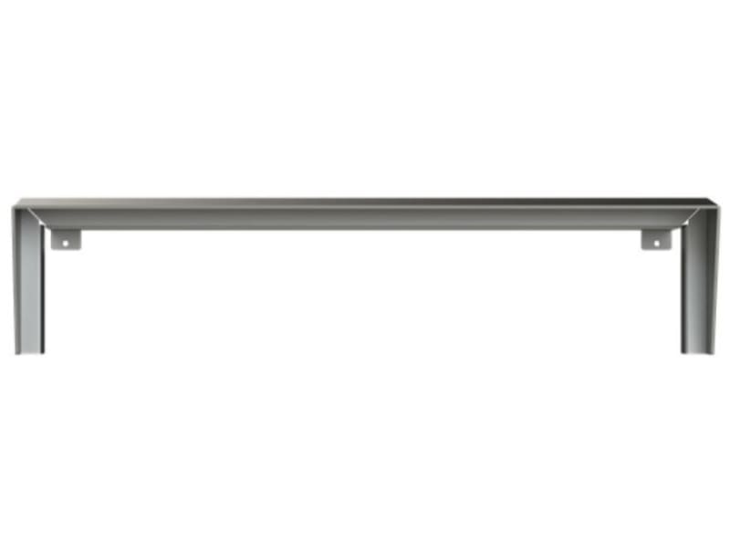 ABB 41385RH OS accessories, Rain hood, size 3/x, Aluminium, for flush mounted installation