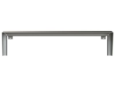 ABB 41385RH OS accessories, Rain hood, size 3/x, Aluminium, for flush mounted installation
