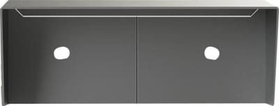 ABB 41384RH OS accessories, Rain hood, size 2/x, Aluminium, for surface mounted
