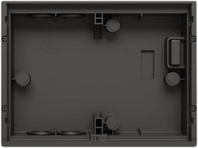 Flush-Mounted Box IP Touch 7"