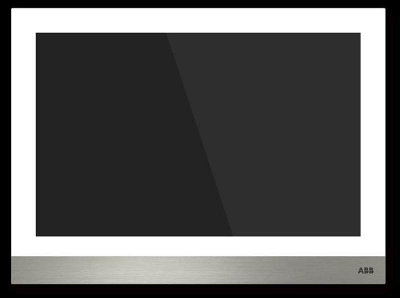 IP Touch 10" H8237-4W White LAN-WIFI (2TMA130050W0054)