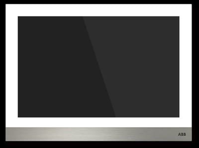 IP Touch 10" H8237-4W White LAN-WIFI