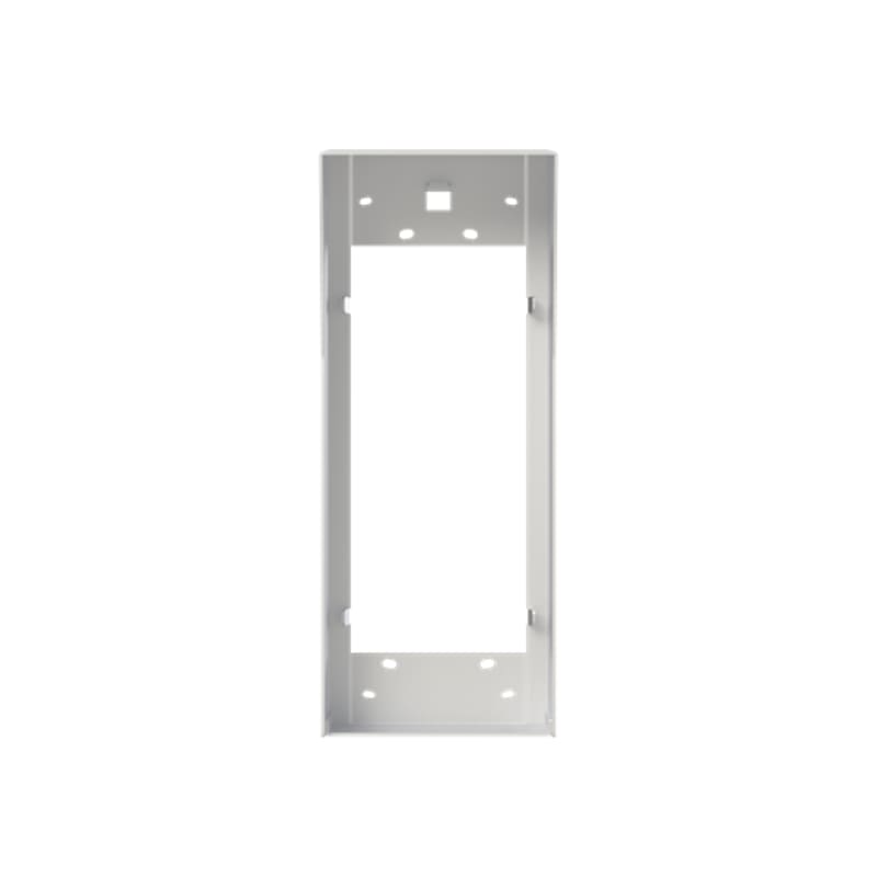 ABB 2TMA220161A0004 Surrounding weather protection cover for aluminium outdoor station frame size 1/4