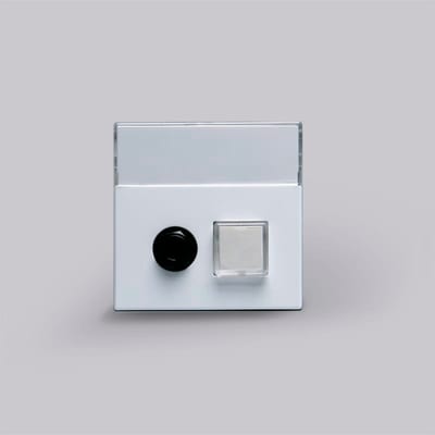Impressivo SENT.PL Signal JACK/KN White