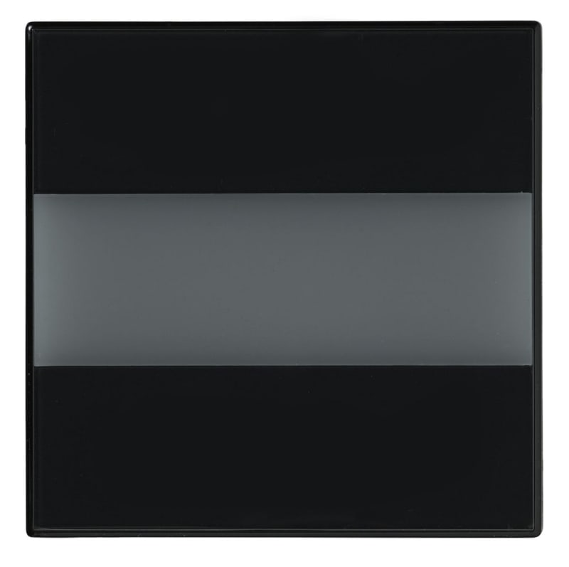Impressivo SENT.PL Signal Light Black Matte (2TKA00004112)