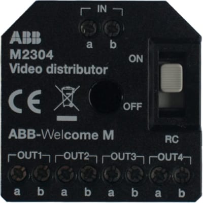 WM Videosplitter (M2304-02)