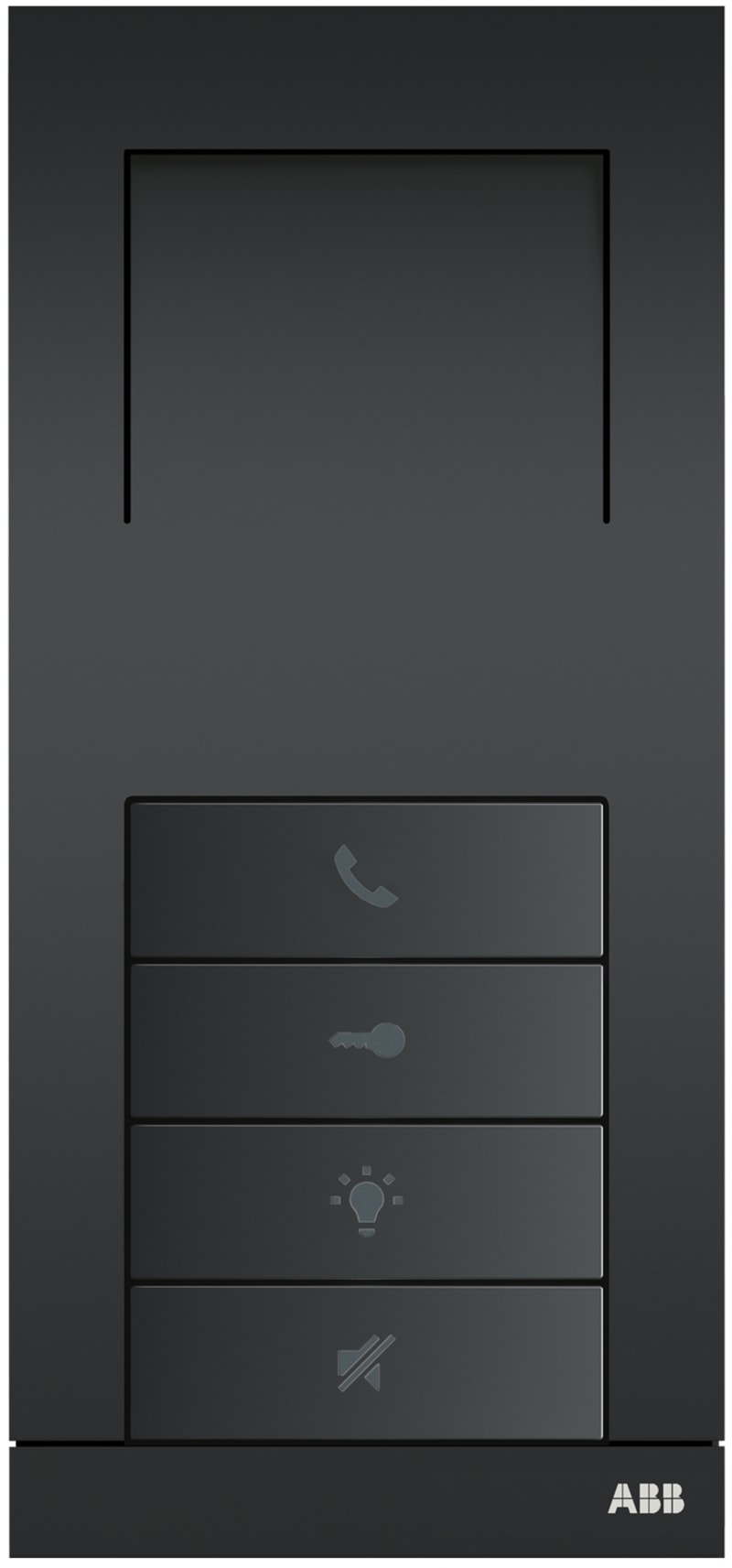 WM Audio svarapp hf, Ant (83210 AP-681-500-02)