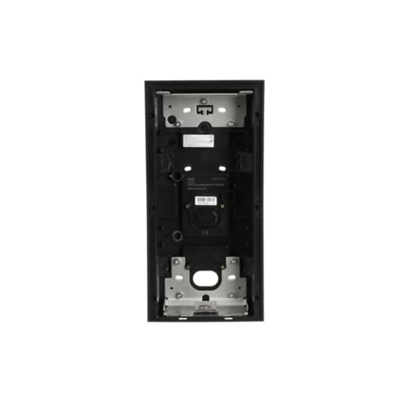 ABB 41383F-B OS accessories, Flush-mounted box, 3 modules,size 1/3, Anthracite