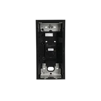 ABB 41383F-B OS accessories, Flush-mounted box, 3 modules,size 1/3, Anthracite