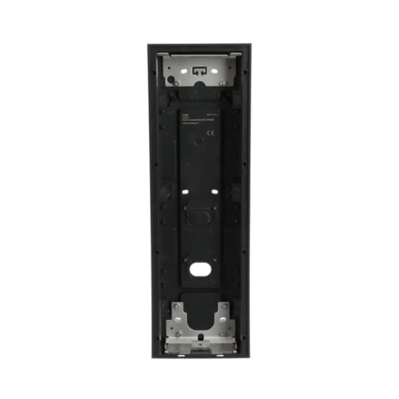 ABB 41385F-B OS accessories, Flush-mounted box, 5 modules,size 1/5, Anthracite