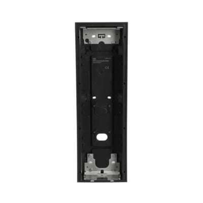 ABB 41385F-B OS accessories, Flush-mounted box, 5 modules,size 1/5, Anthracite