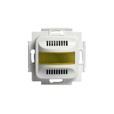 Signal Alarm FIM 1210 Yellow