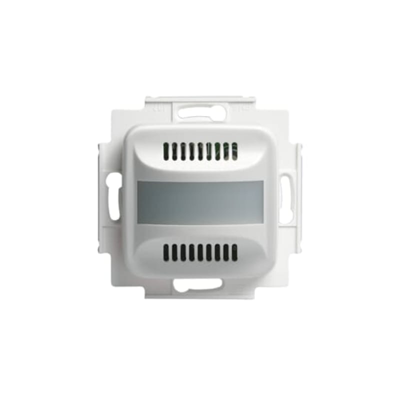 ABB with big opal lense. Operating voltage of LED's: 9,5 - 28 V ac / 9,5 - 35 V dc. Current consumption: 60 mA ac / 30 mA dc. 2TKA002127G1