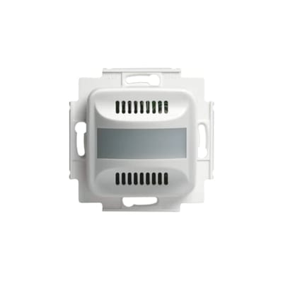 ABB with big opal lense. Operating voltage of LED's: 9,5 - 28 V ac / 9,5 - 35 V dc. Current consumption: 60 mA ac / 30 mA dc. 2TKA002127G1