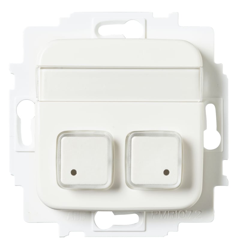Signal PUSH-Button Jussi FAP2002 (2TKA00003791)
