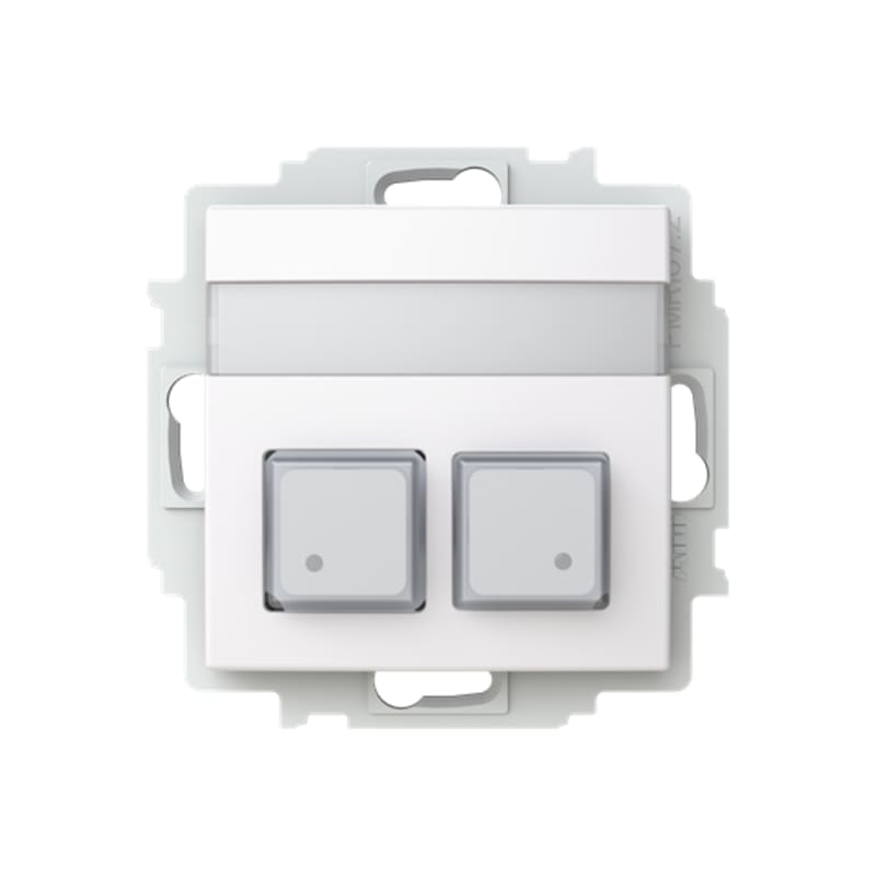 SAGA Signal PUSH-Button FAP2002 2KN (2TKA00004975)