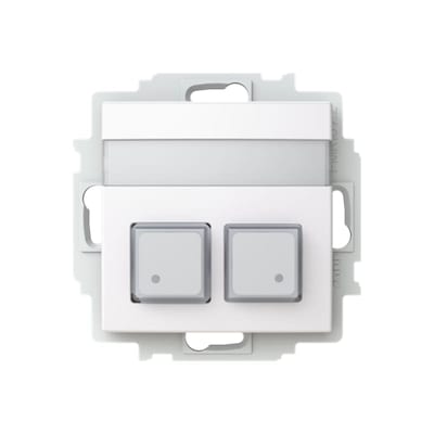 SAGA Signal PUSH-Button FAP2002 2KN