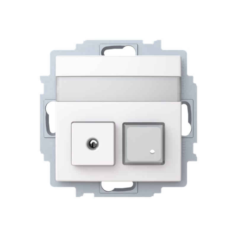 SAGA Signal Switch with PATCH CORD 2.5M FAP3002 (2TKA00004974)