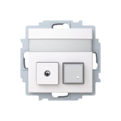 SAGA Signal Switch with PATCH CORD 2.5M FAP3002