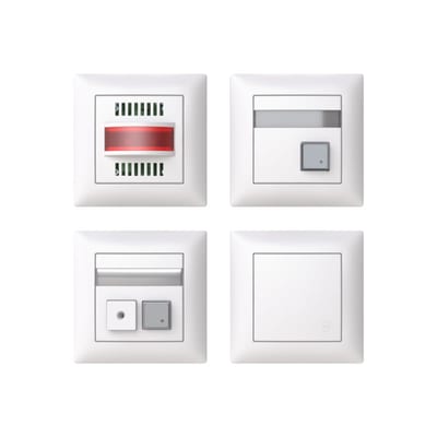 SAGA Signal Alarm HC/WC, FJW1004