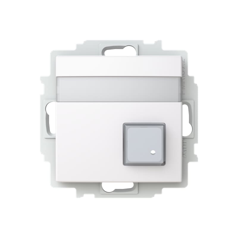 SAGA Signal PUSH-Button with Summer FIP1011 (2TKA00004977)