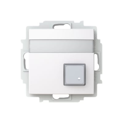 SAGA Signal PUSH-Button with Summer FIP1011