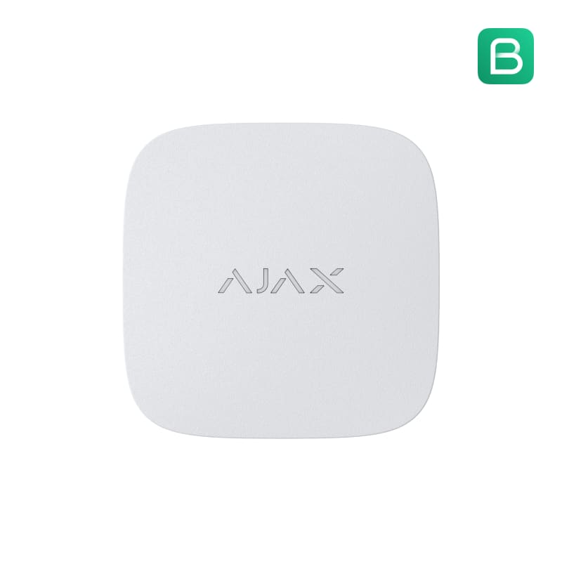 Ajax LifeQuality Air quality sens. White (52273.135.WH1)