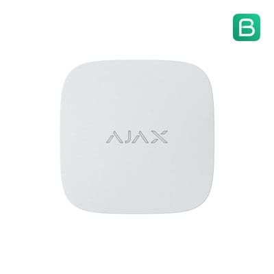 Ajax LifeQuality Air quality sens. White