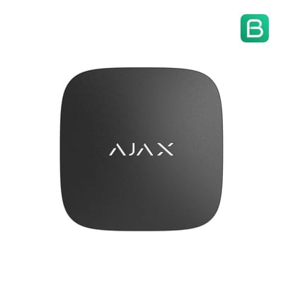 Ajax LifeQuality Air quality sens. Black