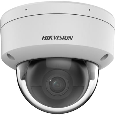 8 MP Acusense Fixed DOME Network Camera (DS-2CD3186G2-IS(2.8mm)(H)(eF))