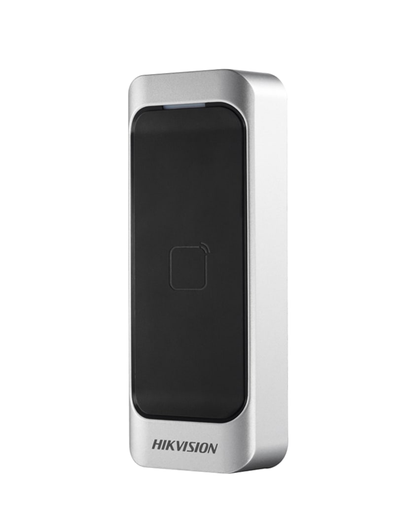 PRO Series CARD Reader (DS-K1107AM)
