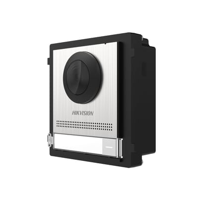 Video KD8 DOOR STATION, PRO Series (DS-KD8003-IME1(b)/S(o-Std))