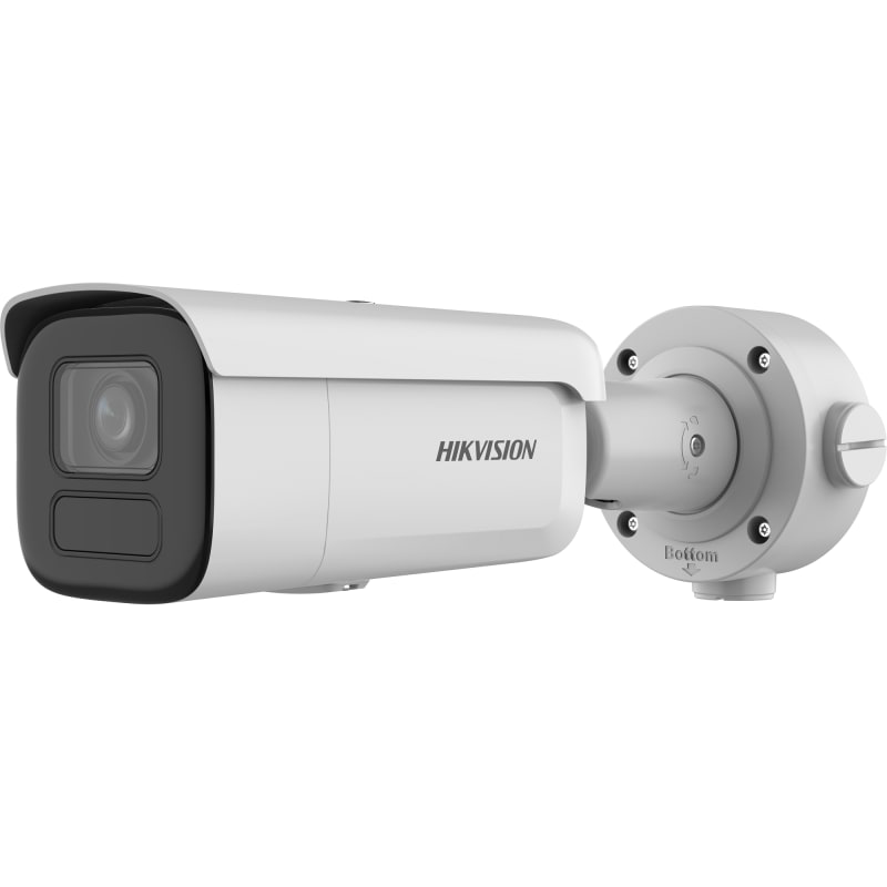 Bullet CAMERA, 4 MP Acusense Varifocal (DS-2CD2646G2HT-IZS(2.8-12mm)(eF))