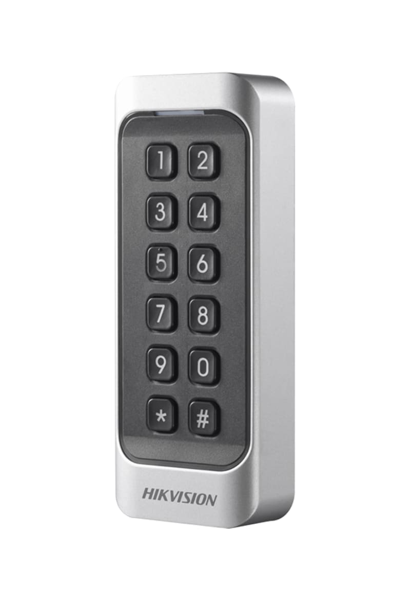 PRO Series CARD Reader (DS-K1107AMK)
