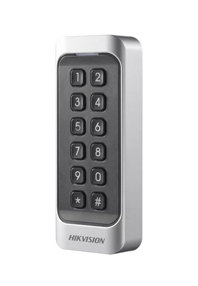 PRO Series CARD Reader (DS-K1107AMK)