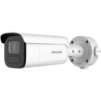 Bullet DARKFIGHTER, 4MP, 2.8-12mm, IR (DS-2CD3B46G2T-IZHSY(2.8-12mm)(H)eF)