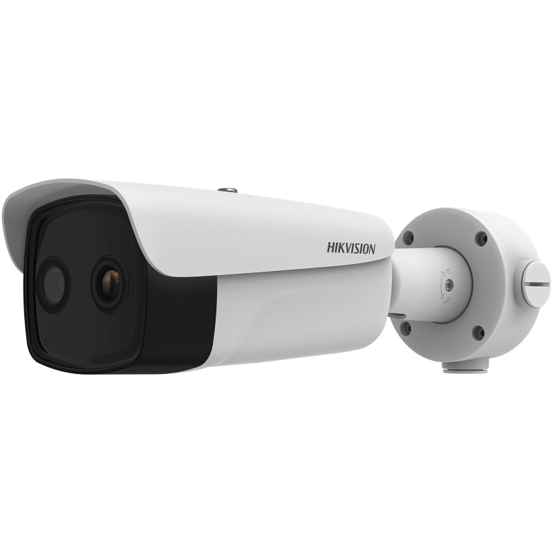 Bullet CAMERA, 4MP, 2.8-12mm, IR, IP66 (DS-2TD2637-10/Qy)
