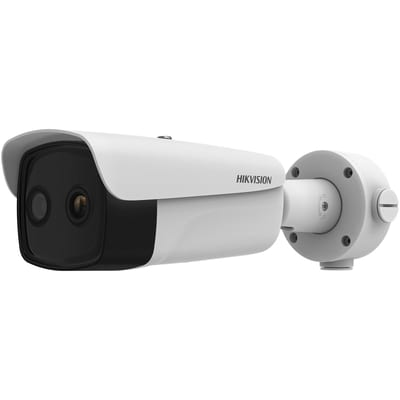 Bullet CAMERA, 4MP, 2.8-12mm, IR, IP66