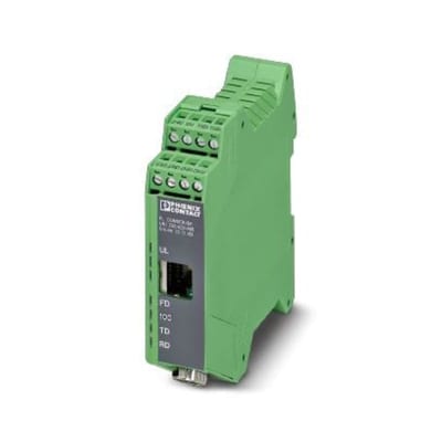 Interface Converter (FL COMSERVER UNI 232/422/485)