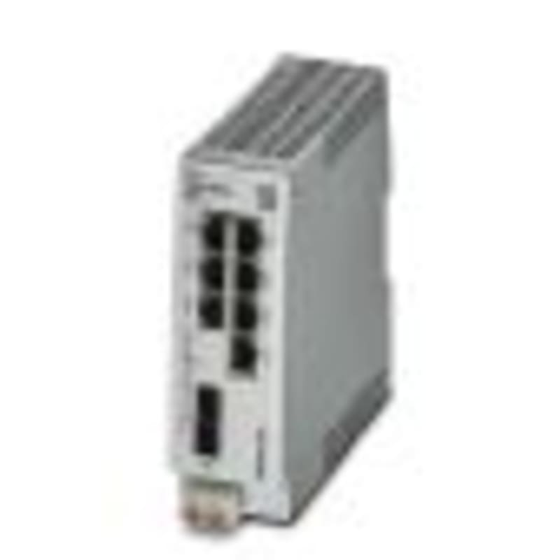 Industrial Ethernet Switch (FL SWITCH 2207-Fx)