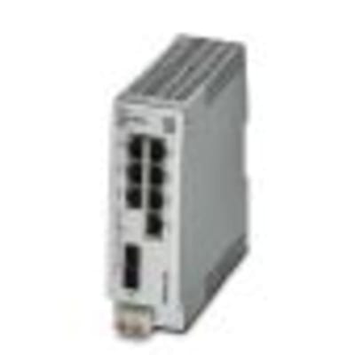 Industrial Ethernet Switch (FL SWITCH 2207-Fx)
