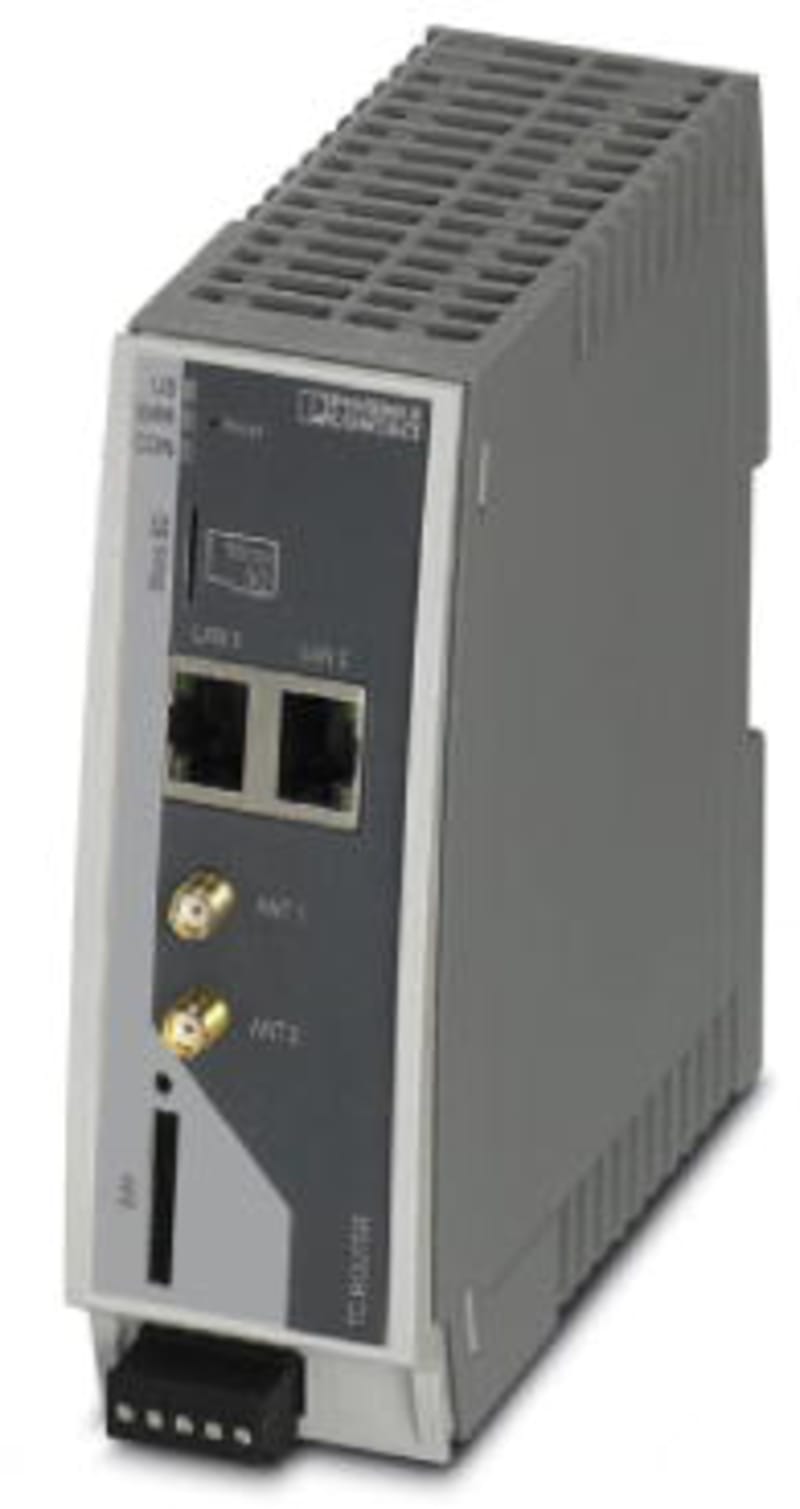 Router (TC ROUTER 3002T-4G)