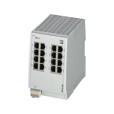 Ethernet Switch