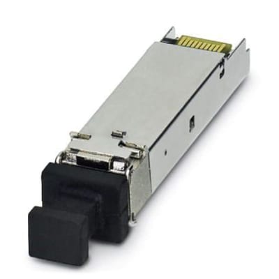 Media Module (FL SFP FX)